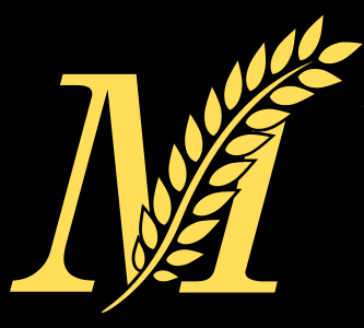 Manby Grange logo square filled